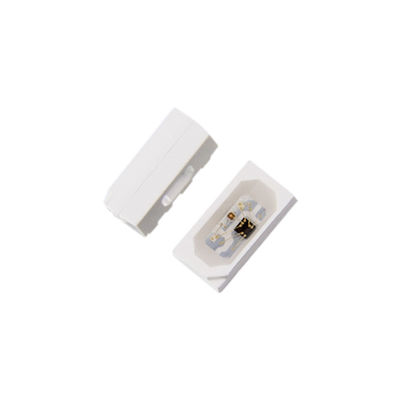 acheter Puce SK6812 4020 du côté LED de DC5V 4PIN SMD LED DMX online manufacture
