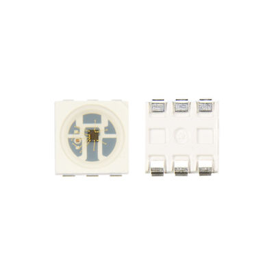 acheter 5050 puce de la couleur LC8823 LED de SMD intégrée par RVB Digital online manufacture
