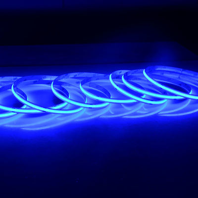 buy La lumière de bande blanche réglable à haute densité du TDC LED, colorent la bande facultative de l'ÉPI LED de Flip-Chip Extremely Flexible online manufacture