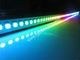 5050 lumière polychrome numérique de barre du rgbw 144led fournisseur