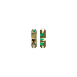 puce de émission latérale de la puissance de la batterie 5V SK6812 RVB 0.2w 3210 LED