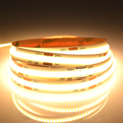 Bande linéaire flexible imperméable de l'ÉPI LED d'IP65 IP67 IP68