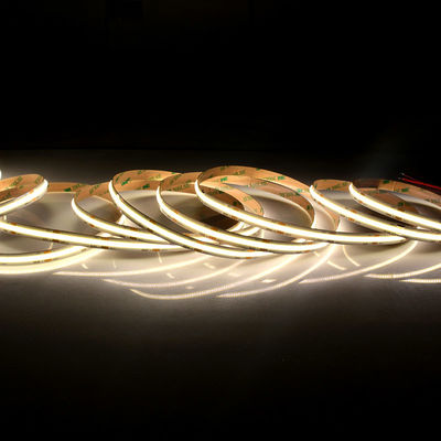 lumière menée flexible à télécommande de l'épi 12v de bande d'usine de conversion colorée professionnelle de fabrication
